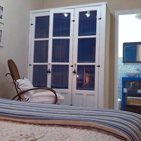 Апартаменты Casa Andrea La Abuela Вьер де ла Фронтера Экстерьер фото